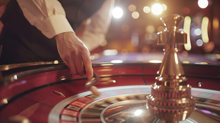 togelon link VIP Baccarat Suite