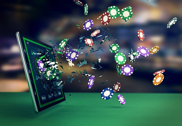 togelon link Live Casino Tables